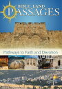 【輸入盤DVD】【新品】BIBLE LAND PASSAGES (2PC)【D2025/01/21発売】