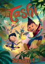 【輸入盤DVD】【新品】TASHI: SEASON ONE (2PC)【D2025/4/15発売】