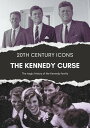 【輸入盤DVD】【新品】KENNEDY CURSE【D2025/4/15発売】