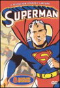 【輸入盤DVD】【新品】SUPERMAN (8 EPISODES)