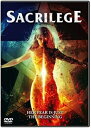 【輸入盤DVD】【新品】SACRILEGE (2020)