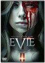 【輸入盤DVD】【新品】EVIE【D2023/10/10発売】