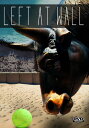 【輸入盤DVD】【新品】LEFT AT WALL