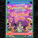 【輸入盤DVD】【新品】FOUND FOOTAGE FESTIVAL'S CHERISHED GEMS【D2025/2/11発売】