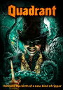 【輸入盤DVD】【新品】QUADRANT【D2024/12/10発売】