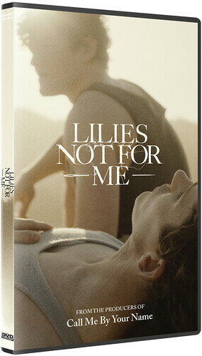 【輸入盤DVD】【新品】LILIES NOT FOR ME【D2025/4/4発売】