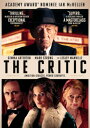 【輸入盤DVD】【新品】CRITIC【D2024/11/26発売】