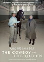 【輸入盤DVD】【新品】COWBOY & THE QUEEN【D2025/1/28発売】