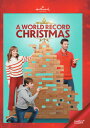 【輸入盤DVD】【新品】WORLD RECORD CHRISTMAS【D2024/10/29発売】