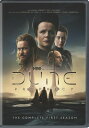 【輸入盤DVD】【新品】DUNE PROPHECY: THE COMPLETE FIRST SEASON【D2025/4/15発売】