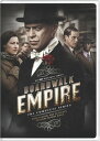 【輸入盤DVD】【新品】BOARDWALK EMPIRE: THE COMPLETE SERIES (20PC)【D2025/2/4発売】