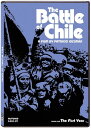 【輸入盤DVD】【新品】BATTLE OF CHILE【D2025/3/18発売】