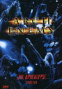 【輸入盤DVD】【新品】Arch Enemy / Live Apocalypse