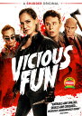 【輸入盤DVD】【新品】VICIOUS FUN