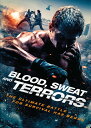 【輸入盤DVD】【新品】BLOOD SWEAT & TERRORS