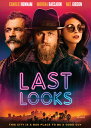 【輸入盤DVD】【新品】LAST LOOKS