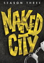 【輸入盤DVD】【新品】NAKED CITY: SEASON 3