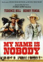 【輸入盤DVD】【新品】MY NAME IS NOBODY