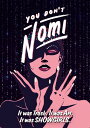 【輸入盤DVD】【新品】YOU DON'T NOMI