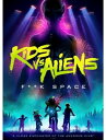 【輸入盤DVD】【新品】KIDS VS ALIENS【D2023/3/28発売】