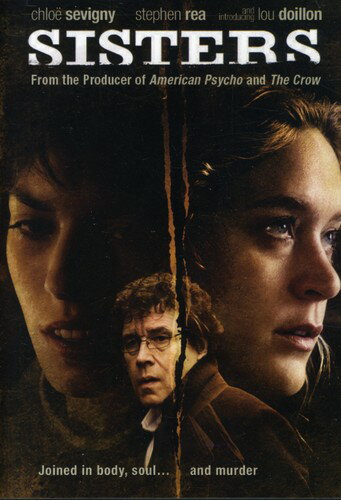 ��͢����DVD�ۡڿ��ʡ�SISTERS (2006)