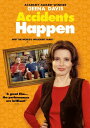 【輸入盤DVD】【新品】ACCIDENTS HAPPEN