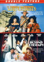【輸入盤DVD】【新品】BEYOND THERAPY & LUST IN THE DUST