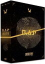 【輸入盤DVD】【新品】B.A.P / B.A.P Live on Earth Pacific Tour