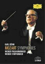【輸入盤DVD】【新品】W.A. Mozart / Sym 1-3