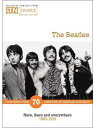 【輸入盤DVD】【新品】Beatles: Here There & Everywhere / The Beatles: Here, There and Ever...