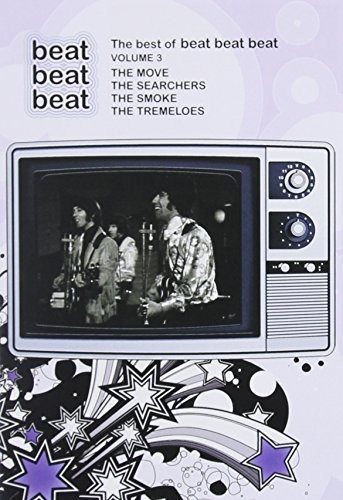 【輸入盤DVD】【新品】VA / Best of Beat Beat Beat 3