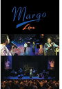 【輸入盤DVD】【新品】Margo / Live