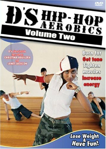 こちらのDVDは輸入盤DVDですがリージョン＝ALLですので国内製DVDプレイヤーでも視聴可能です。種別：DIGITAL VIDEO DISCジャンル：Health & Fitness-Dance Fitness発売日：2006/3/14ディスク枚数：1