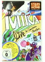 【輸入盤DVD】【新品】Mika / Mika: Live in Cartoon Motion