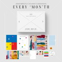 【輸入盤DVD】【新品】Monsta X / Season's Greetings 2020 (incl. Desk Calendar, A4 Post Set...