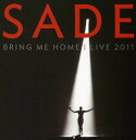 【輸入盤DVD】【新品】Sade / Sade: Bring Me Home: Live 2011
