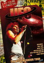 【輸入盤DVD】【新品】Ufo / Live From London - NTSC/0