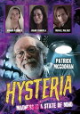 【輸入盤DVD】【新品】Hysteria