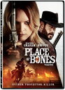【輸入盤DVD】【新品】PLACE OF BONES (CAN)【D2024/12/27発売】