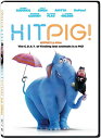 【輸入盤DVD】【新品】HITPIG (CAN)【D2024/12/27発売】