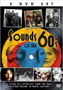 【輸入盤DVD】【新品】Sounds Of The 60's / Sounds of the '60s(2)