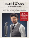 【輸入盤DVD】【新品】Jonas Kaufmann / Jonas Kaufmann: Du Bist Die Welt Fur Mich
