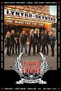 【輸入盤DVD】【新品】Lynyrd Skynyrd / One More for the Fans