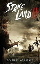 【輸入盤DVD】【新品】Stakeland 2: The Stakelander / Stakeland II: The Stakelander