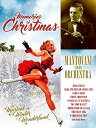【輸入盤DVD】【新品】Mantovani / Memories Of Christmas With Mantovani & His Orchestra