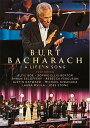 【輸入盤DVD】【新品】Burt Bacharach / Life in Song(2)