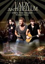【輸入盤DVD】【新品】Lady A / Own the Night - World Tour