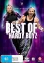 【輸入盤DVD】【新品】Wwe: Twist Of Fate - Best Of The Hardy Boyz