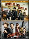 【輸入盤DVD】【新品】Zombieland / Zombieland 2: Double Tap