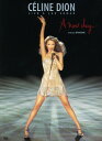 【輸入盤DVD】【新品】Celine Dion / Live in Las Vegas-A New Day